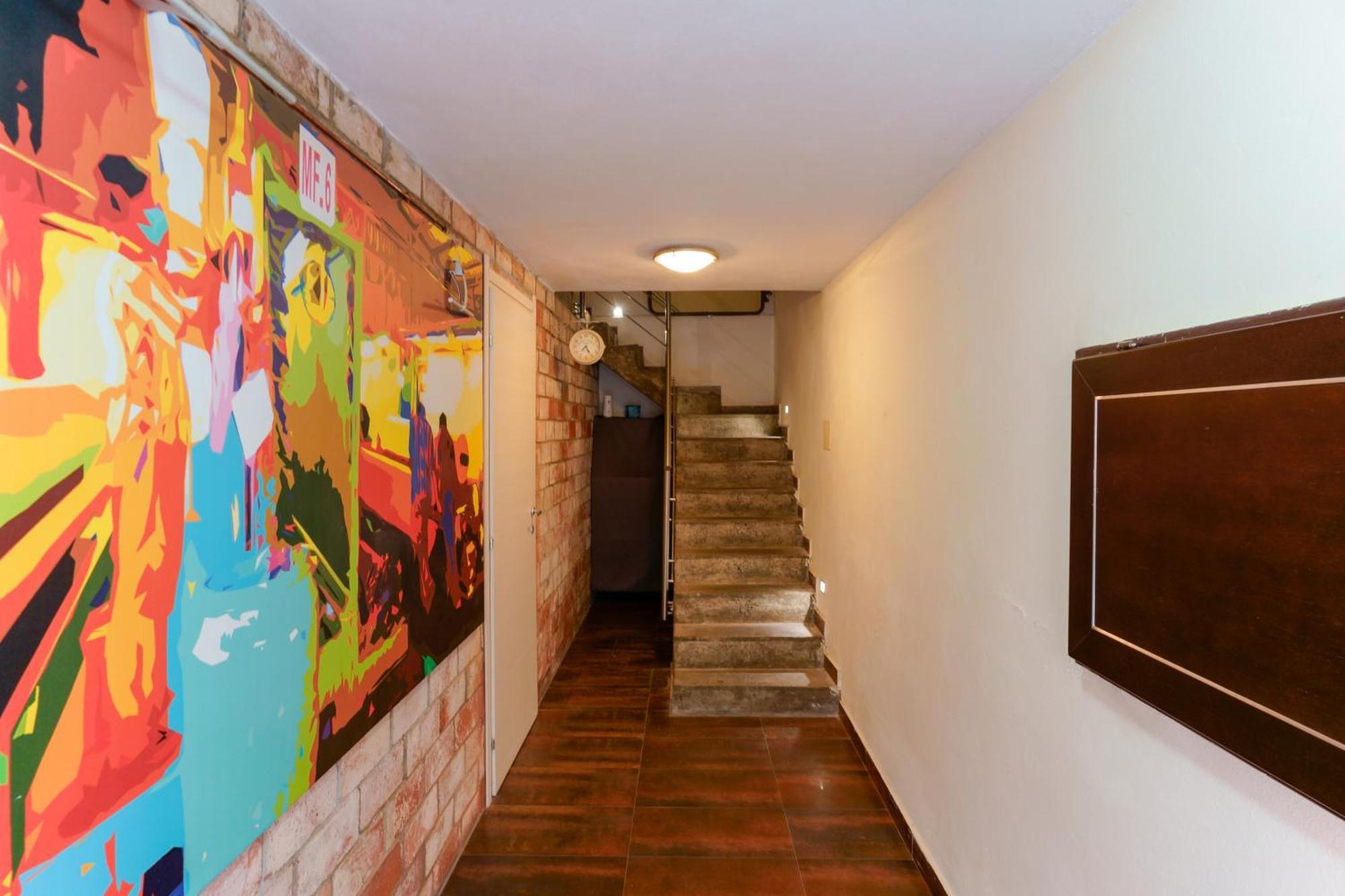 Il Palazz8 Otel Iglesias Dış mekan fotoğraf