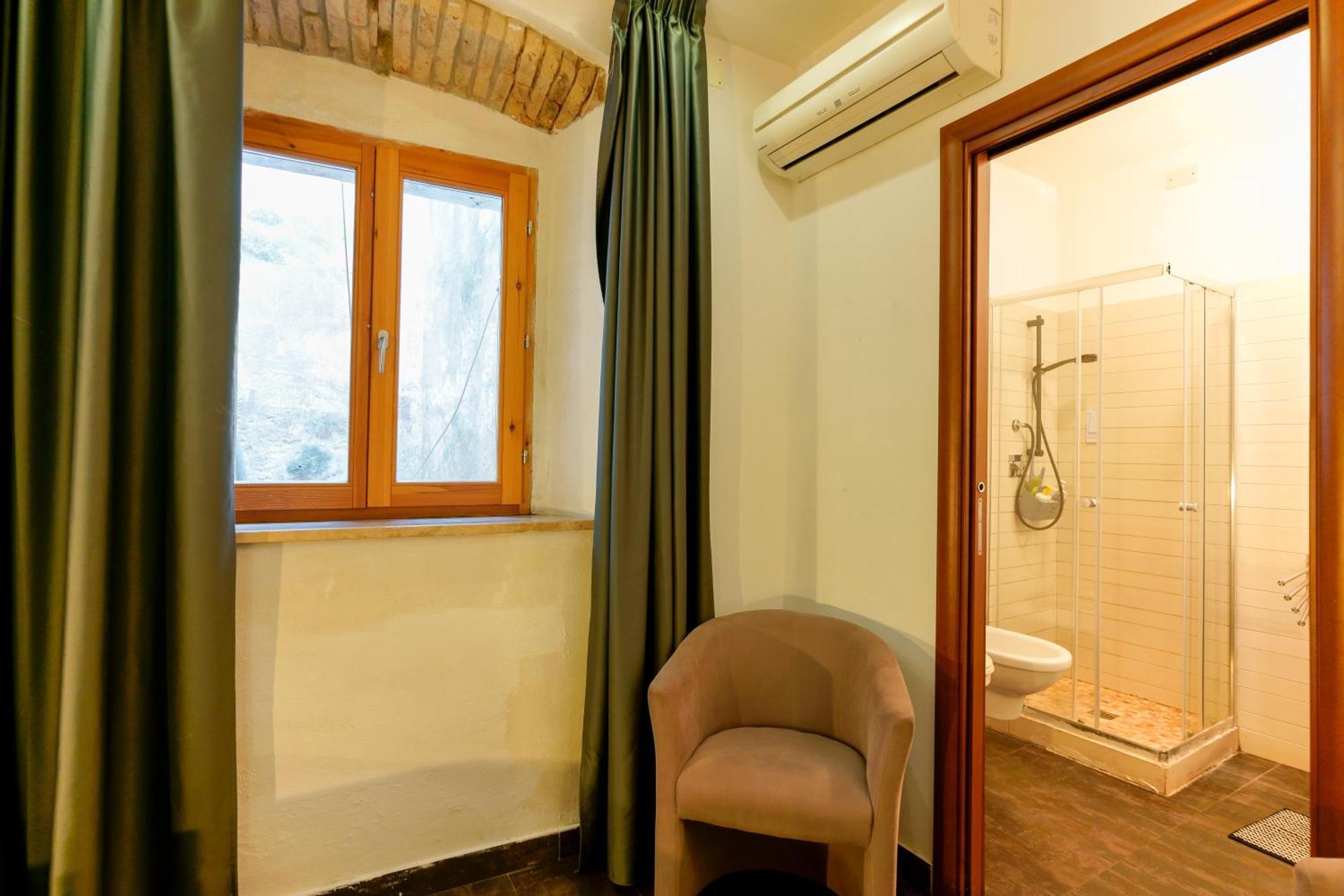 Il Palazz8 Otel Iglesias Dış mekan fotoğraf