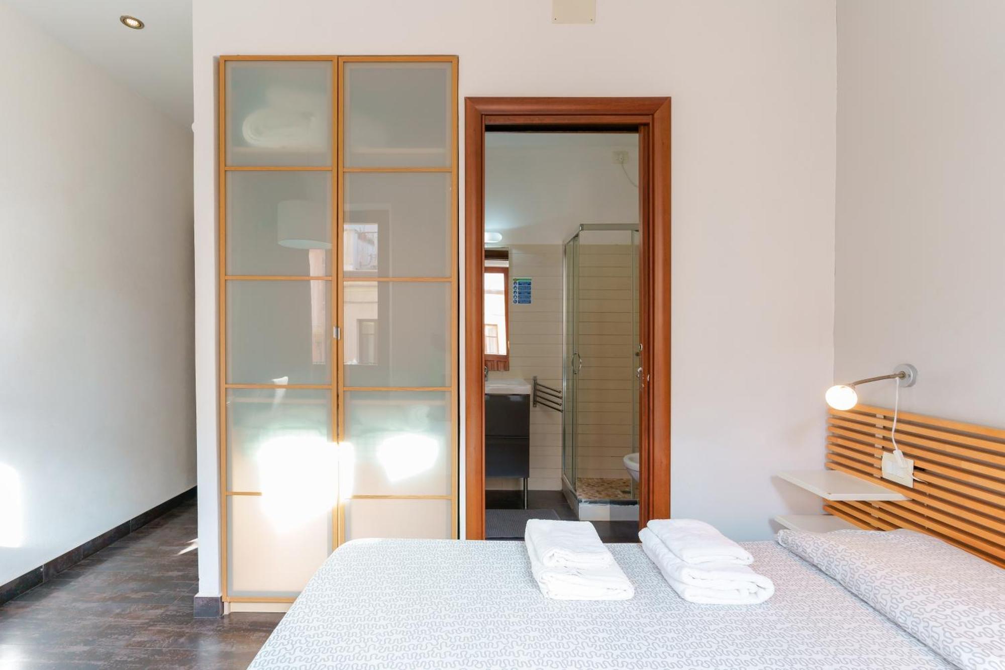 Il Palazz8 Otel Iglesias Dış mekan fotoğraf