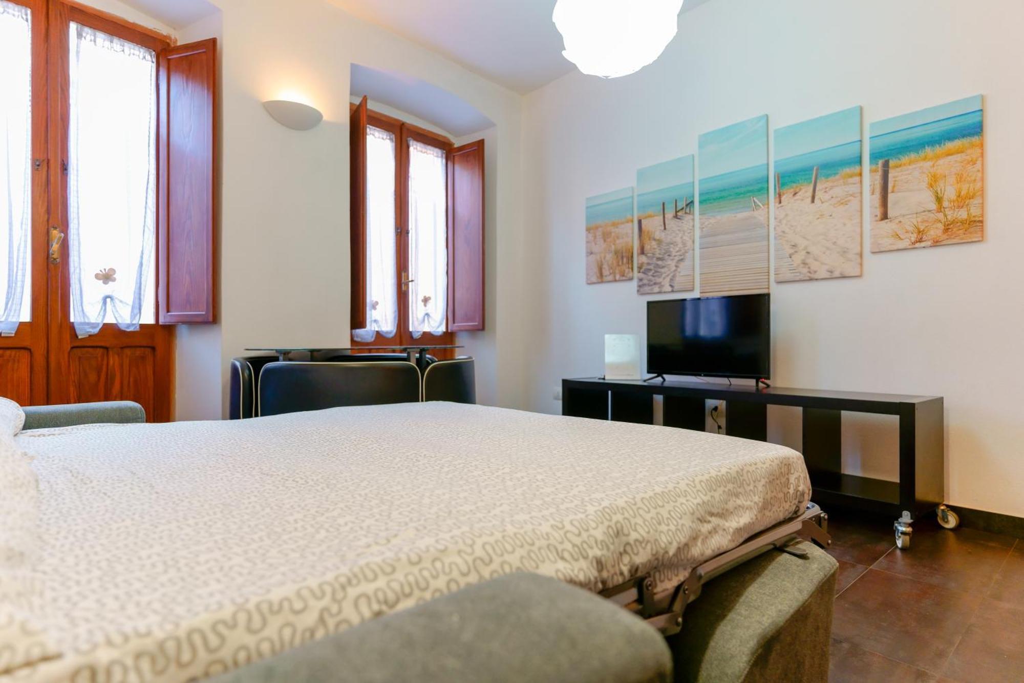 Il Palazz8 Otel Iglesias Oda fotoğraf
