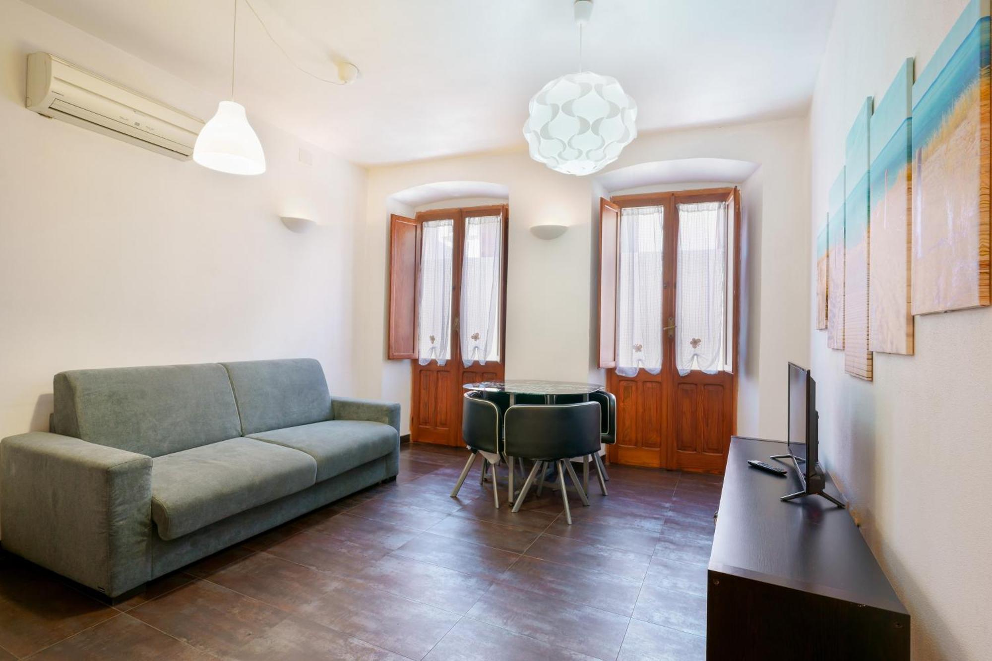Il Palazz8 Otel Iglesias Oda fotoğraf