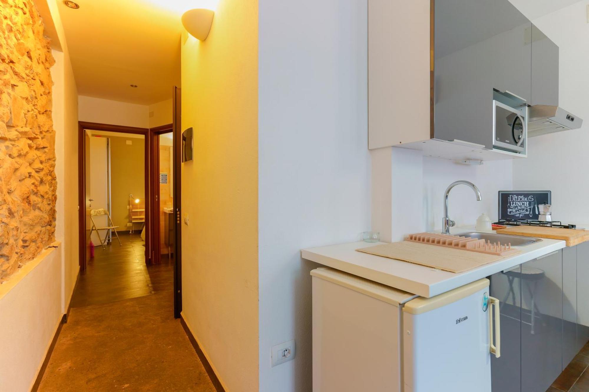 Il Palazz8 Otel Iglesias Oda fotoğraf