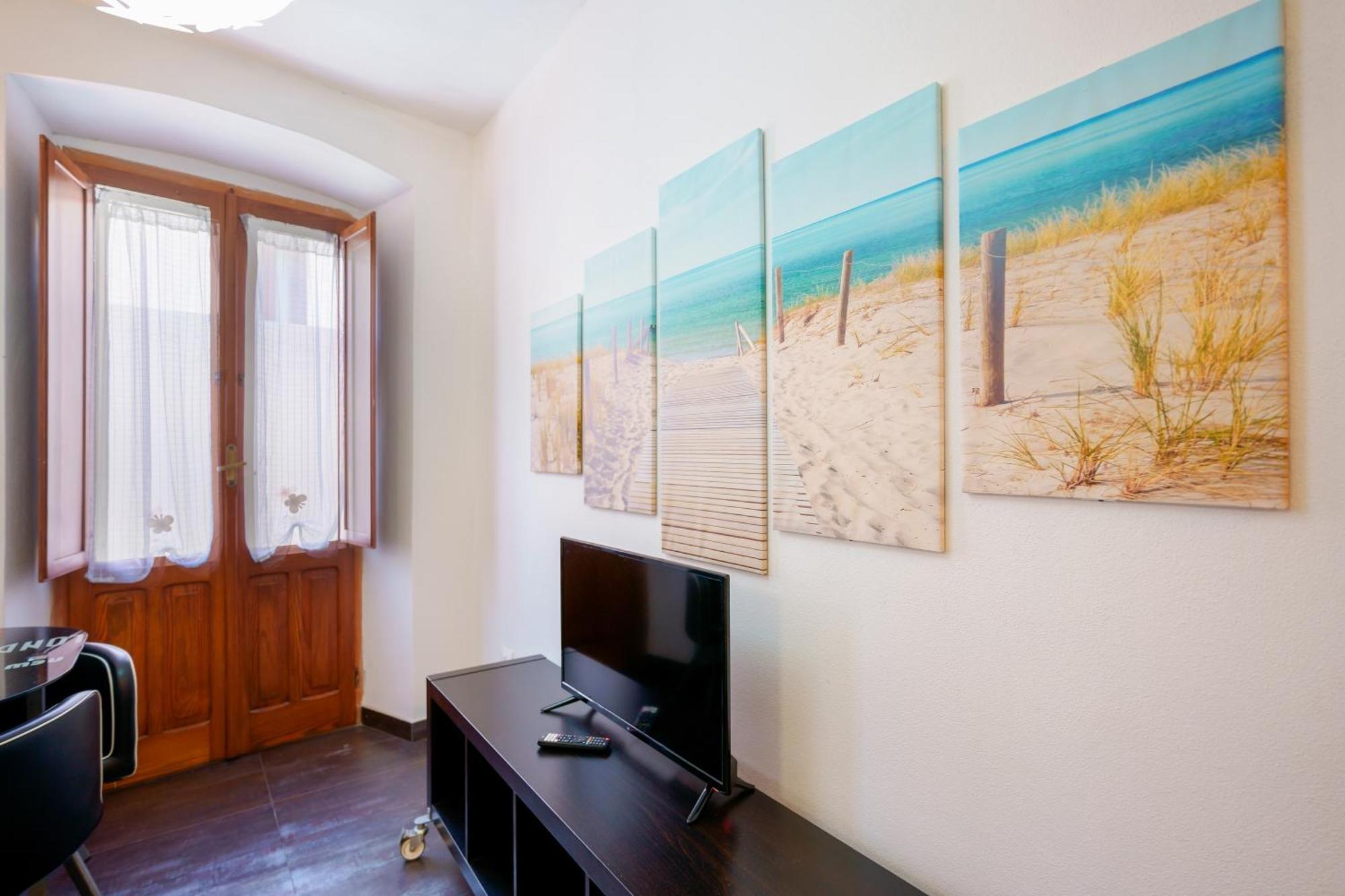Il Palazz8 Otel Iglesias Oda fotoğraf