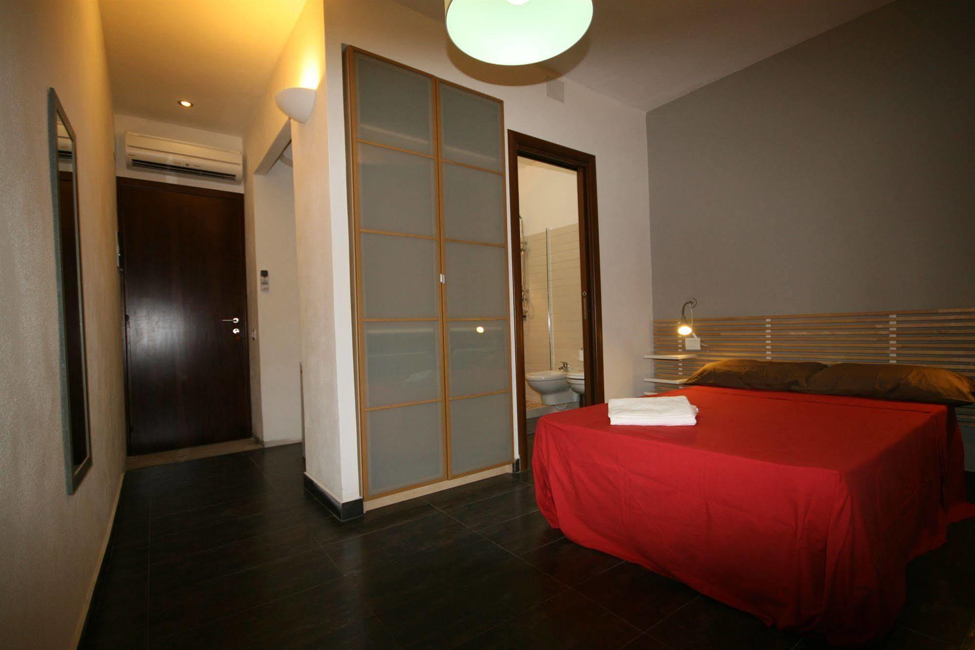 Il Palazz8 Otel Iglesias Dış mekan fotoğraf